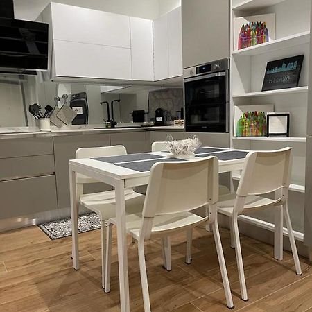 Kibilu - San Donato Vicinanze Irccs Policlinico Apartment San Donato Milanese Luaran gambar