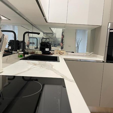 Kibilu - San Donato Vicinanze Irccs Policlinico Apartment San Donato Milanese Luaran gambar