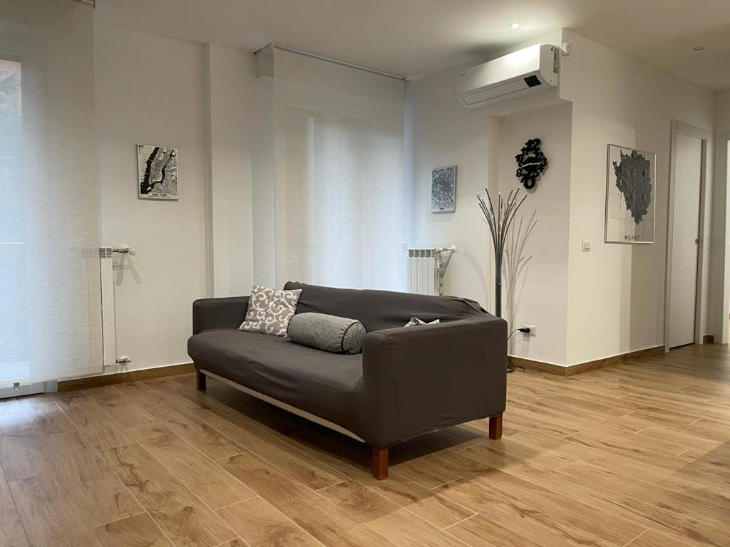 Kibilu - San Donato Vicinanze Irccs Policlinico Apartment San Donato Milanese Luaran gambar