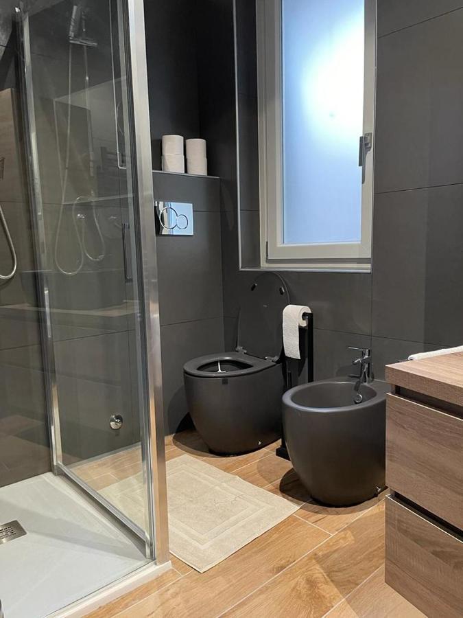 Kibilu - San Donato Vicinanze Irccs Policlinico Apartment San Donato Milanese Luaran gambar