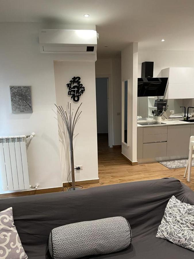 Kibilu - San Donato Vicinanze Irccs Policlinico Apartment San Donato Milanese Luaran gambar