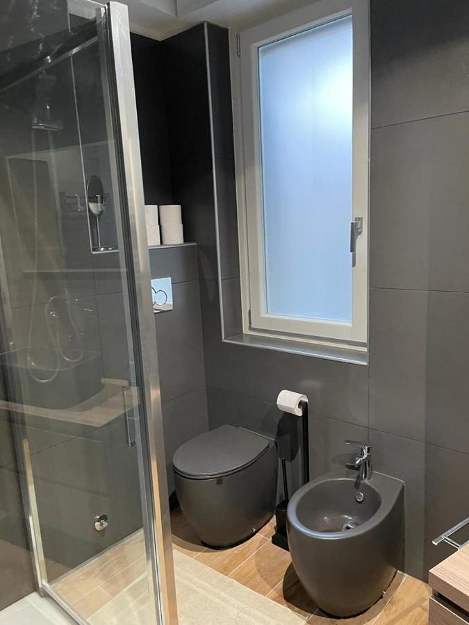 Kibilu - San Donato Vicinanze Irccs Policlinico Apartment San Donato Milanese Luaran gambar