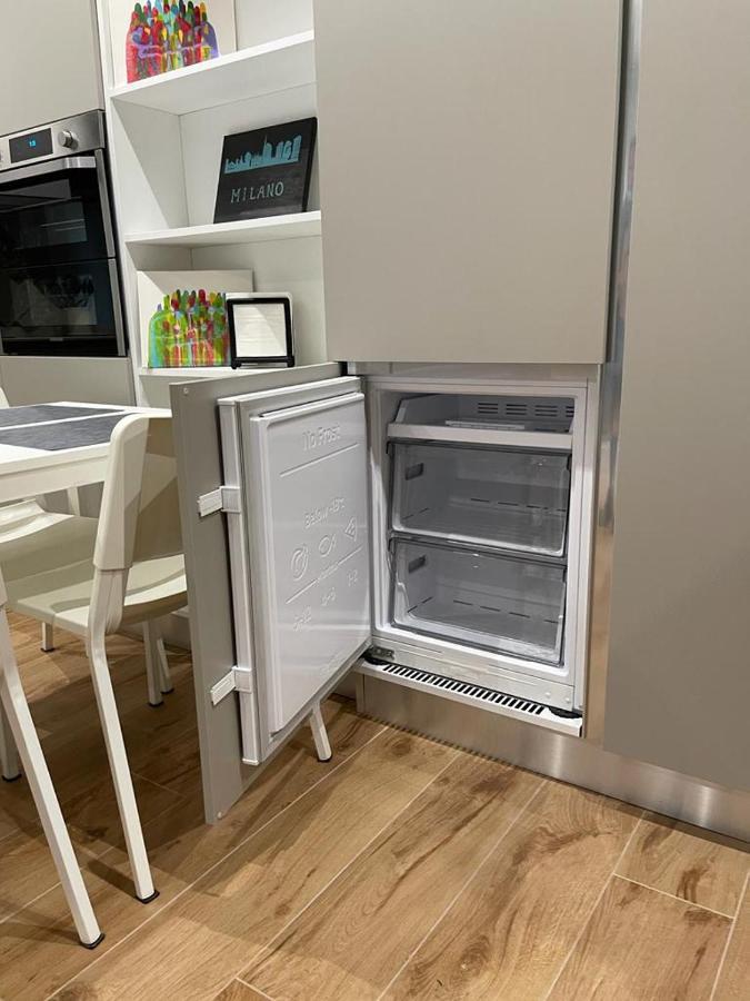 Kibilu - San Donato Vicinanze Irccs Policlinico Apartment San Donato Milanese Luaran gambar