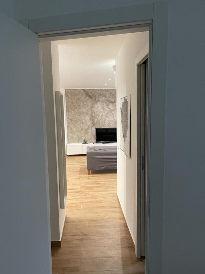 Kibilu - San Donato Vicinanze Irccs Policlinico Apartment San Donato Milanese Luaran gambar