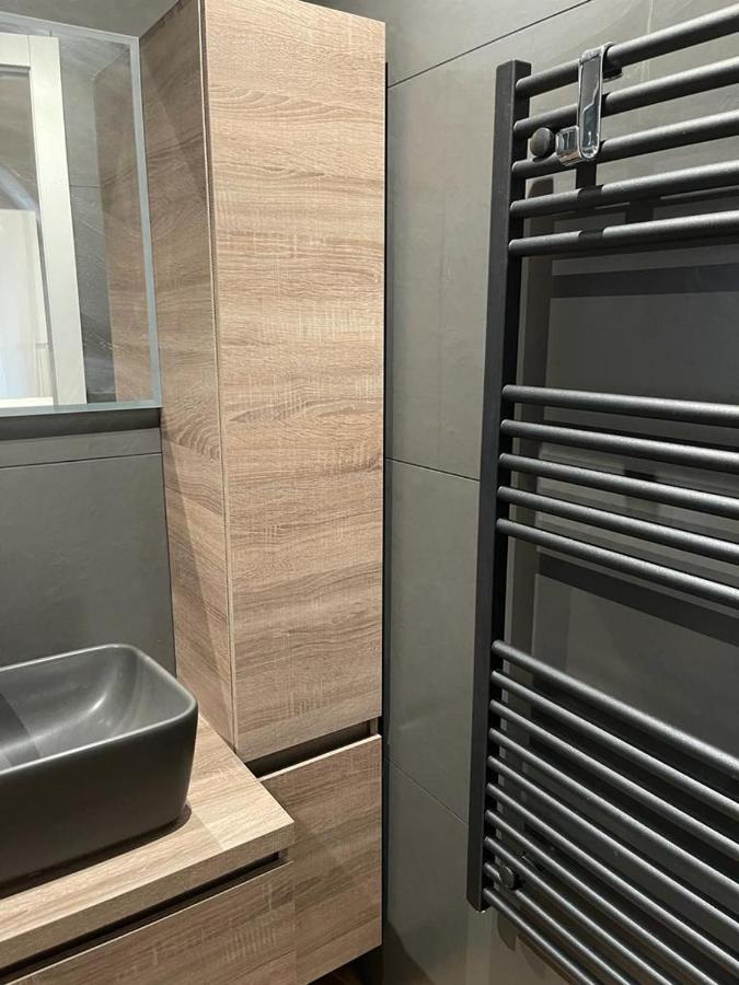 Kibilu - San Donato Vicinanze Irccs Policlinico Apartment San Donato Milanese Luaran gambar