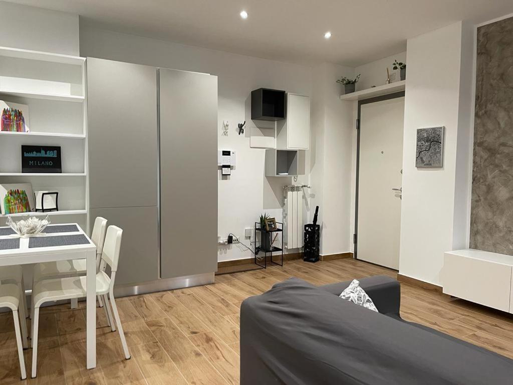 Kibilu - San Donato Vicinanze Irccs Policlinico Apartment San Donato Milanese Luaran gambar