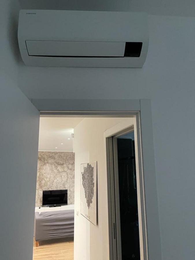 Kibilu - San Donato Vicinanze Irccs Policlinico Apartment San Donato Milanese Luaran gambar