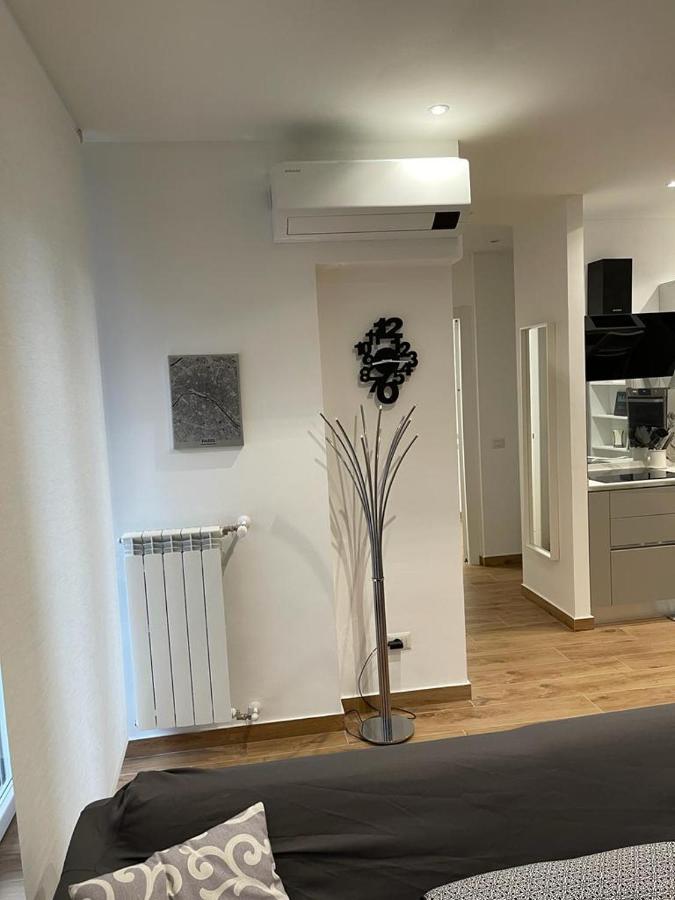 Kibilu - San Donato Vicinanze Irccs Policlinico Apartment San Donato Milanese Luaran gambar